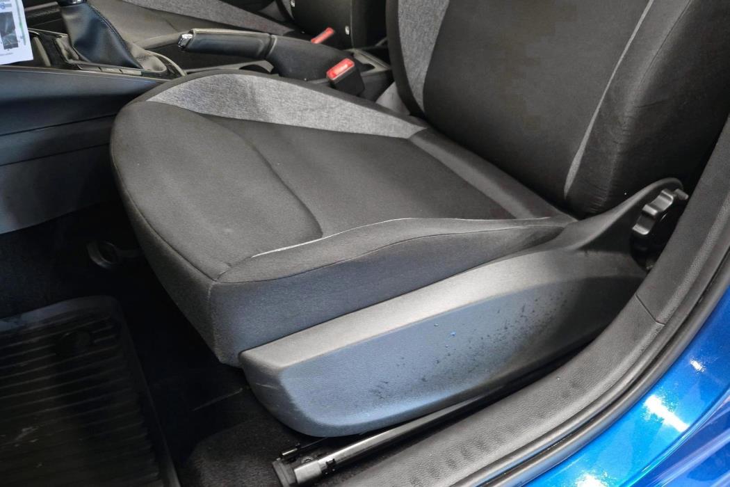 SKODA Fabia 2025