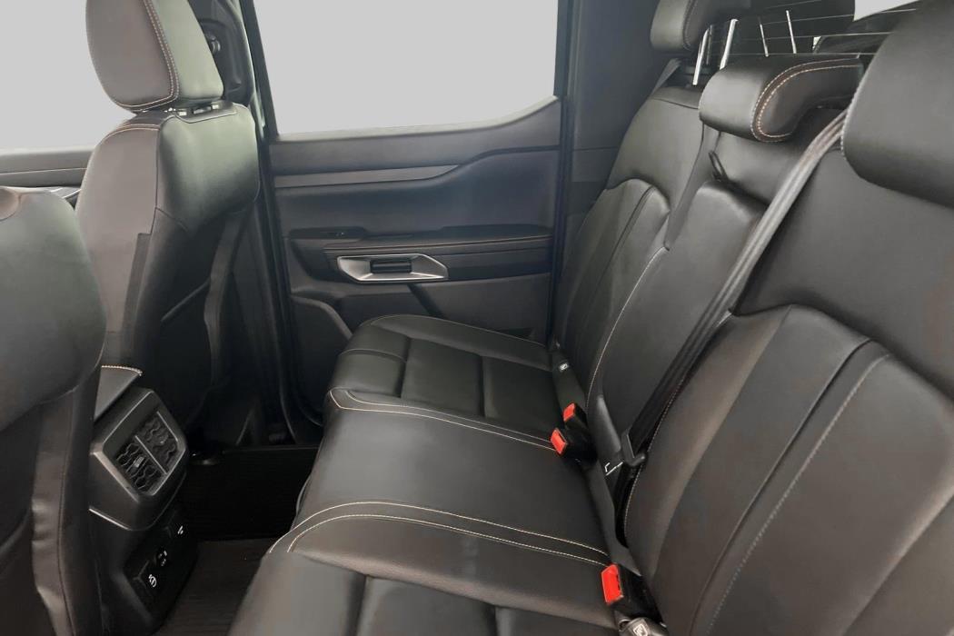 FORD Ranger 2025