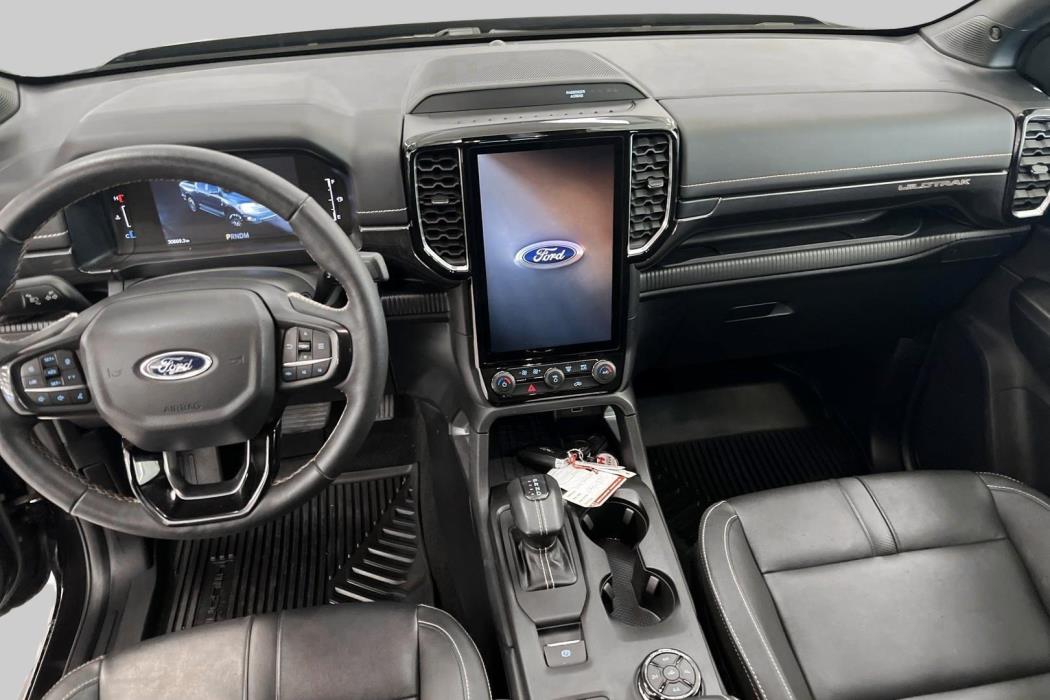 FORD Ranger 2025
