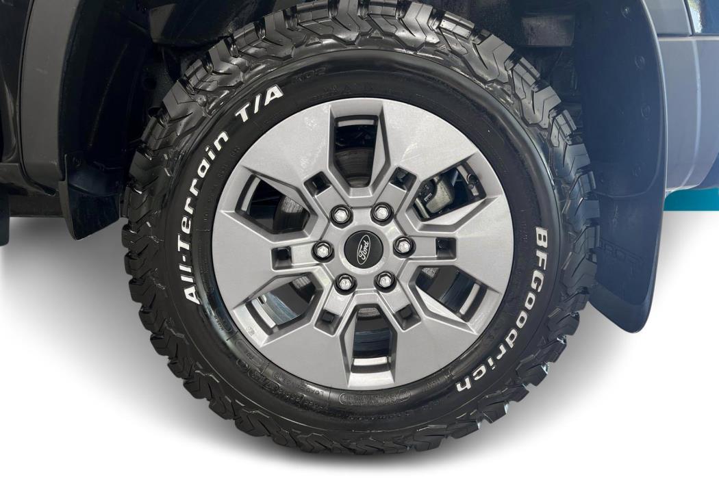 FORD Ranger 2025
