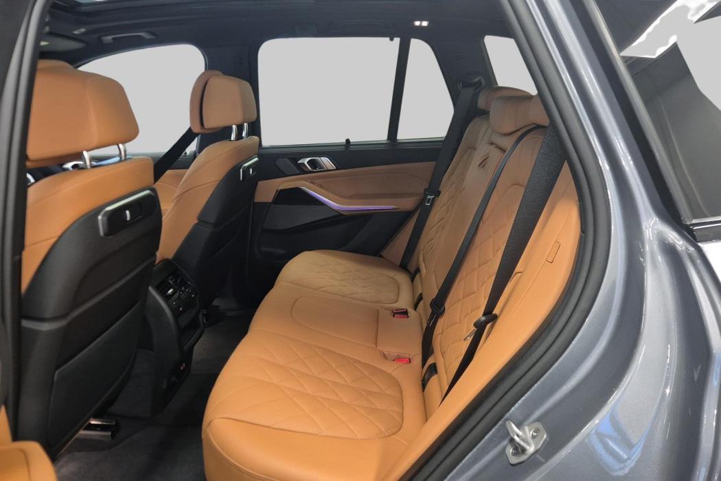 BMW X5 2026