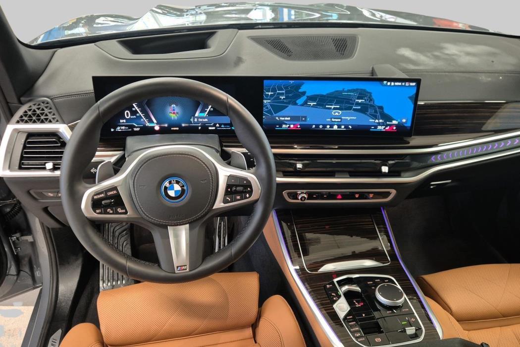 BMW X5 2026