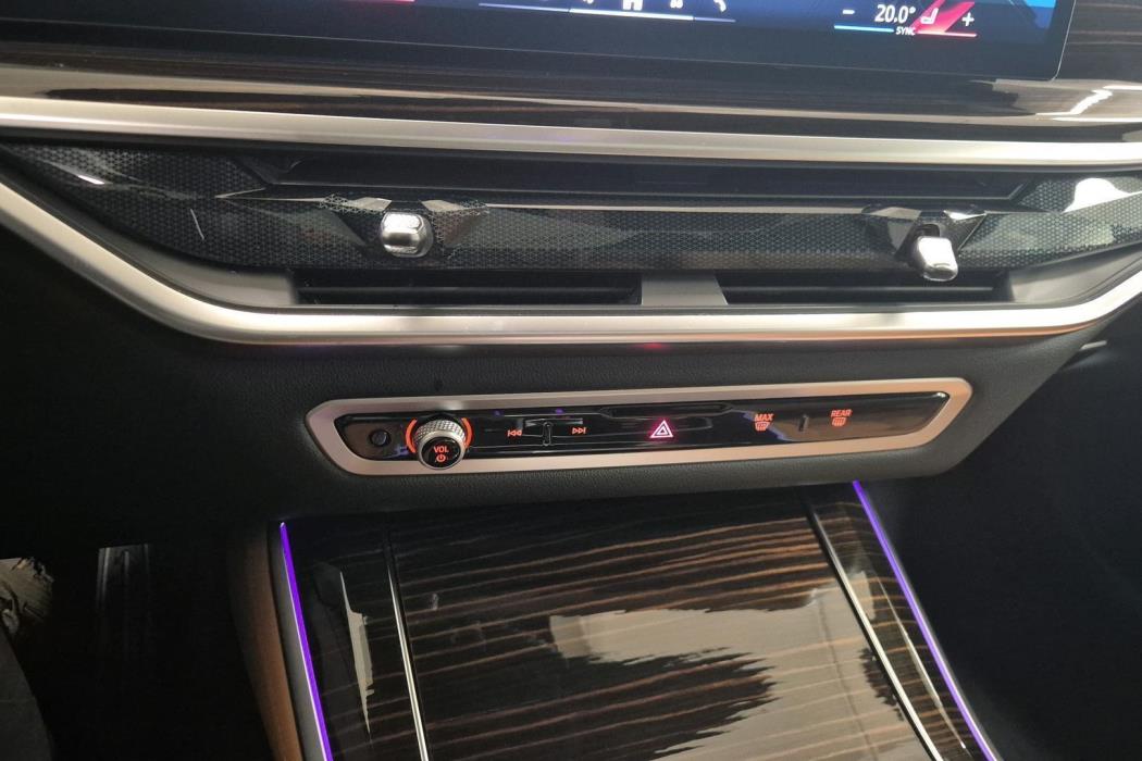 BMW X5 2026