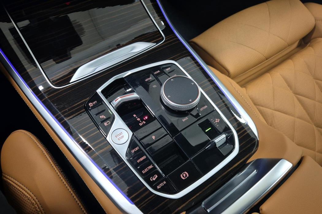 BMW X5 2026