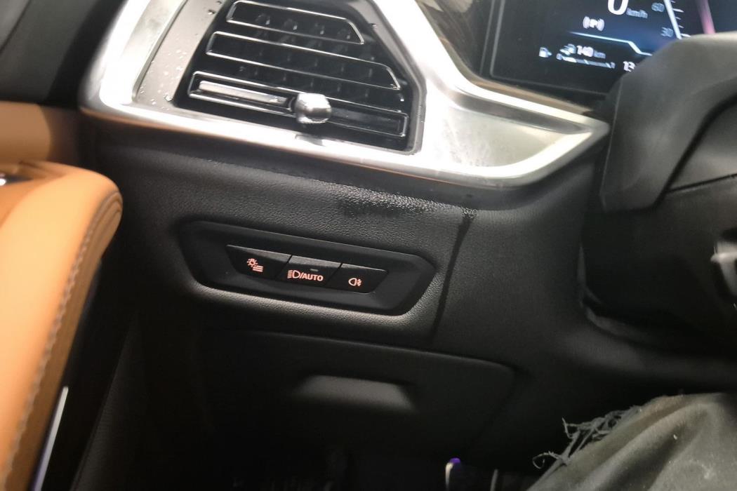 BMW X5 2026