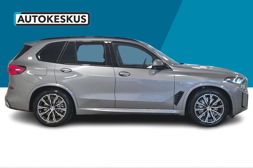 BMW X5 2026
