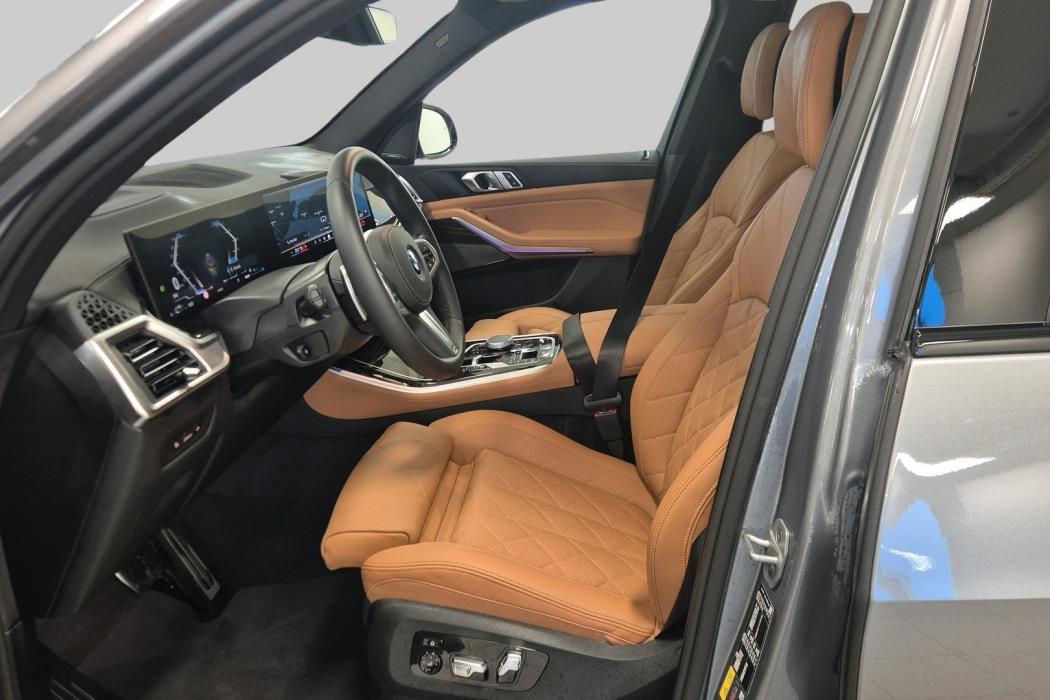 BMW X5 2026