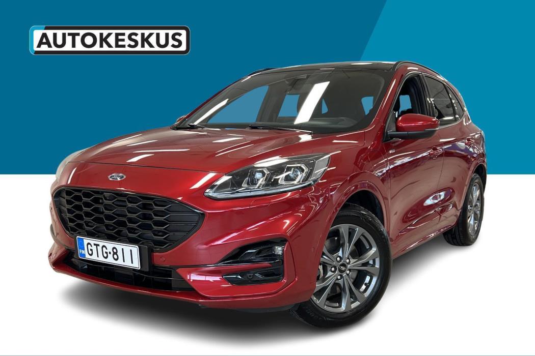 FORD Kuga 2020