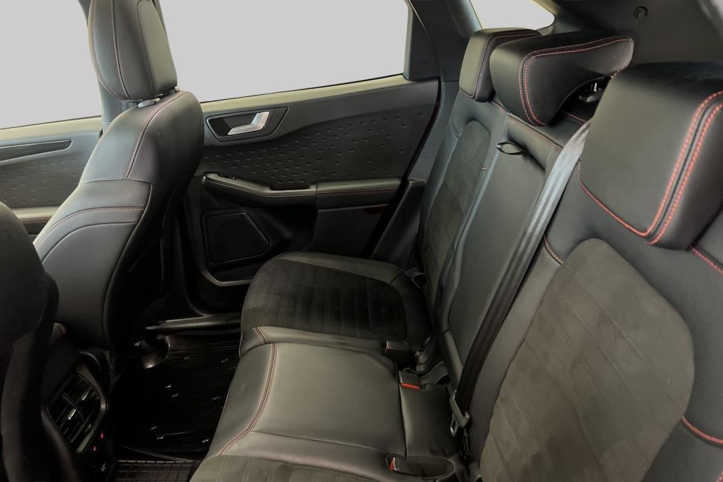 FORD Kuga 2020