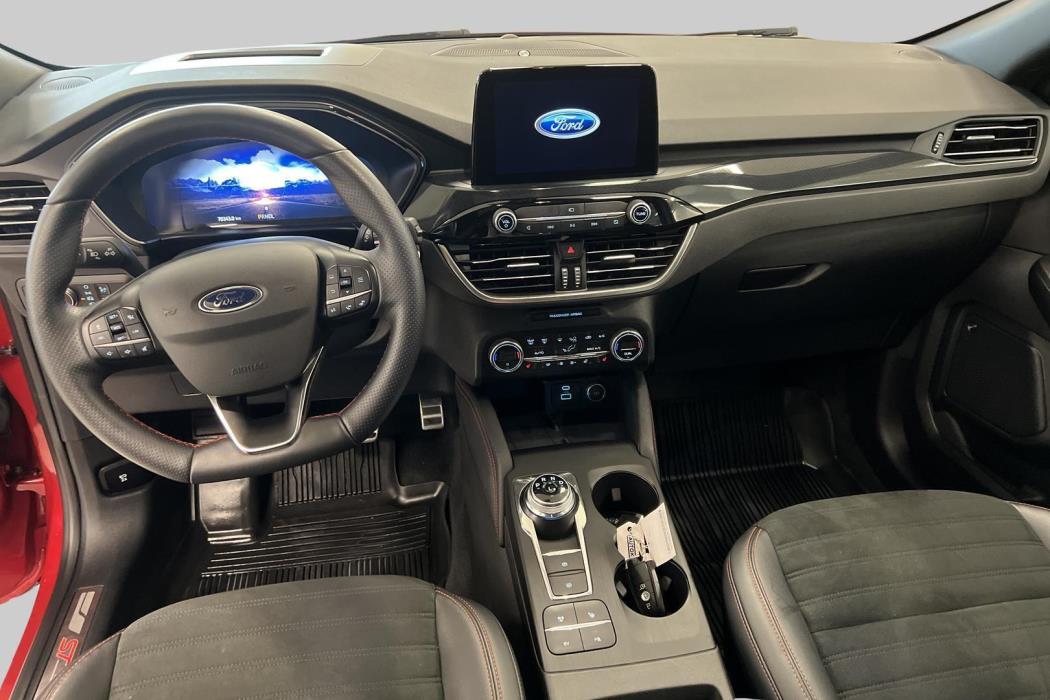 FORD Kuga 2020