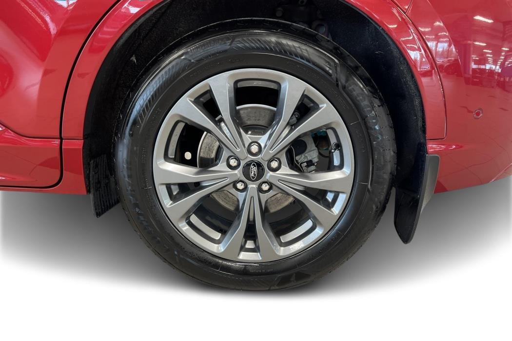 FORD Kuga 2020
