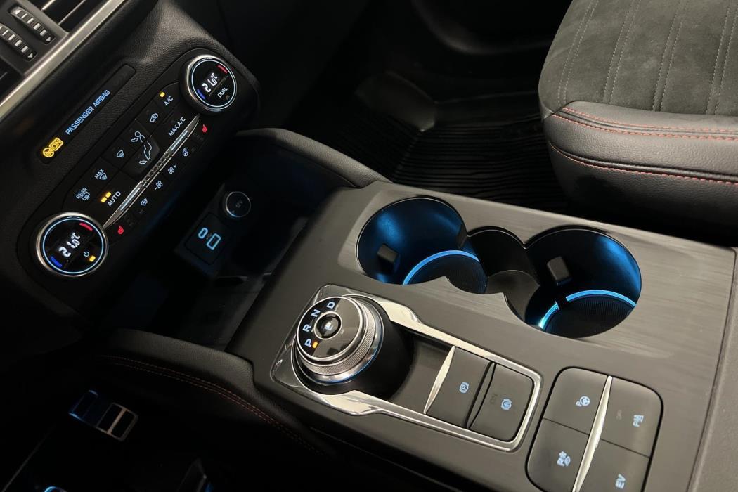 FORD Kuga 2020