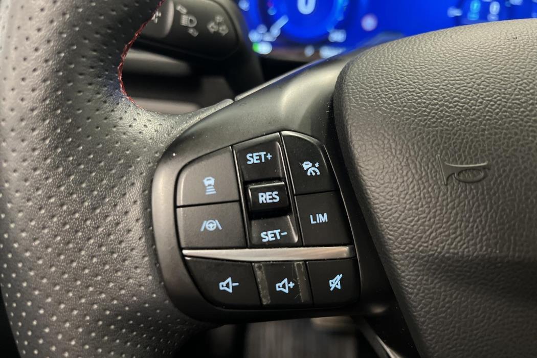 FORD Kuga 2020