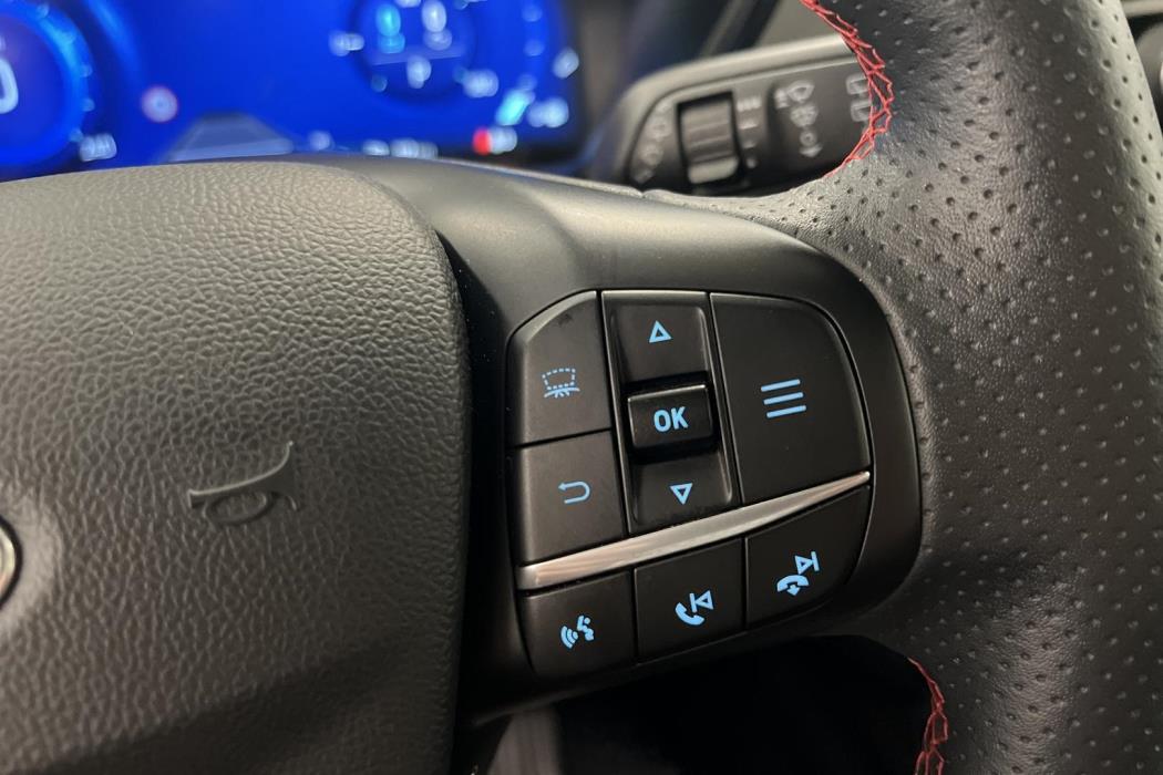 FORD Kuga 2020