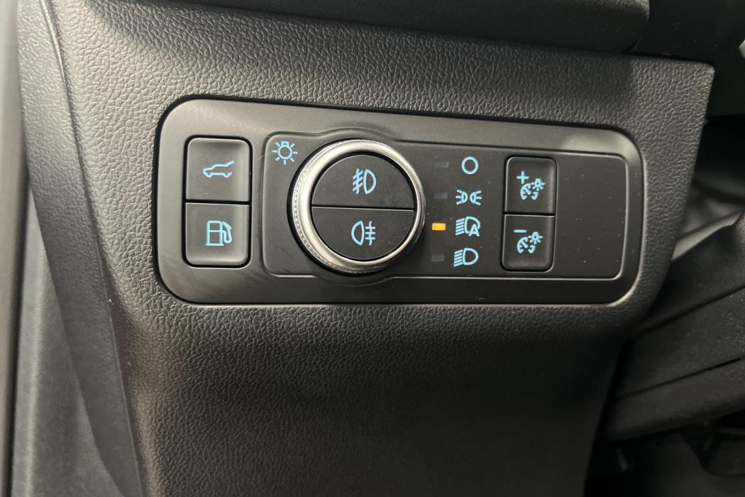 FORD Kuga 2020