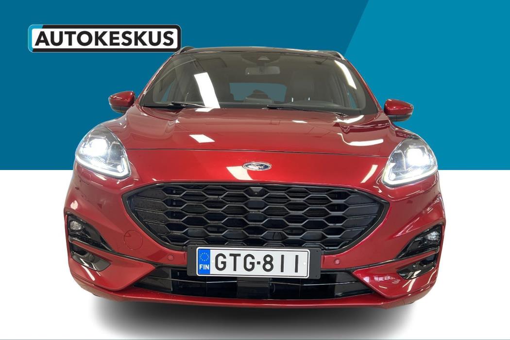 FORD Kuga 2020