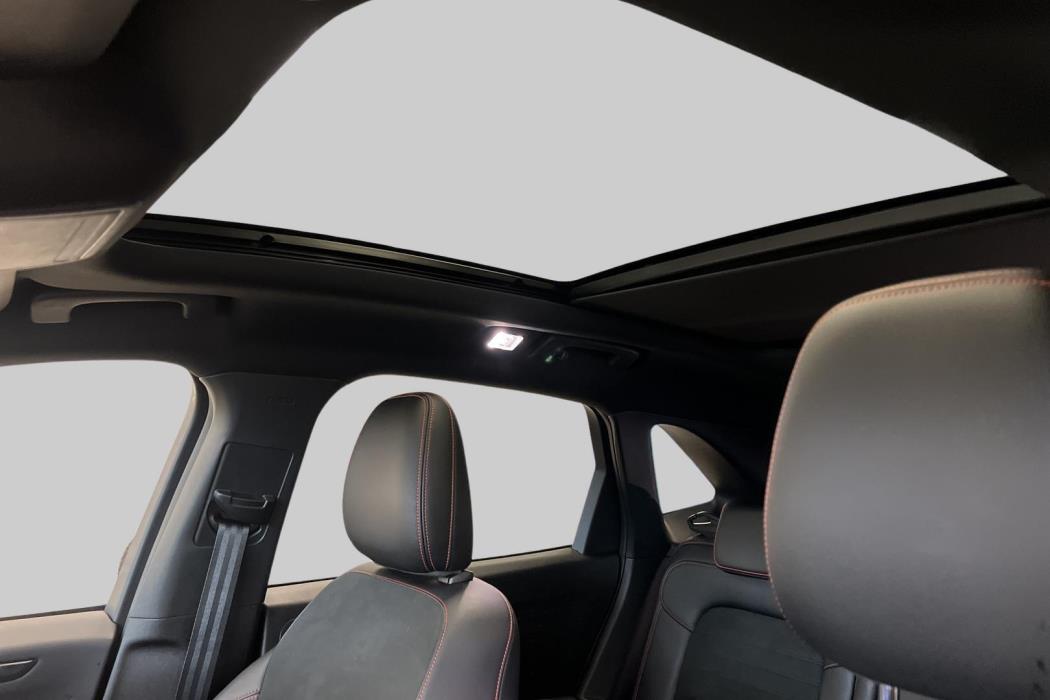 FORD Kuga 2020