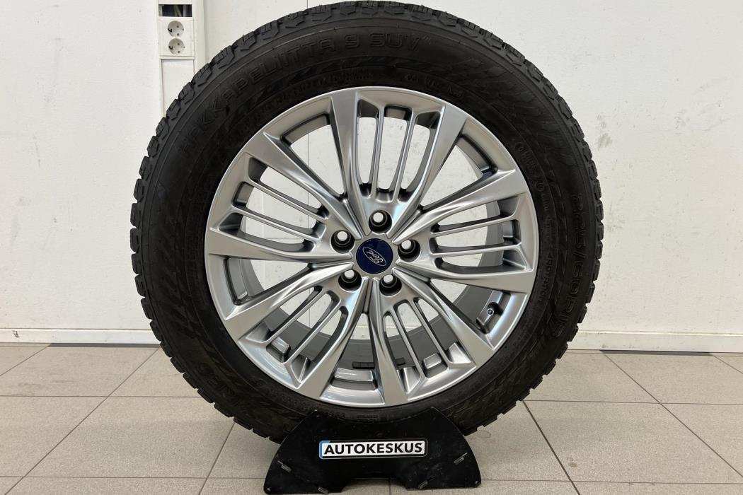 FORD Kuga 2020