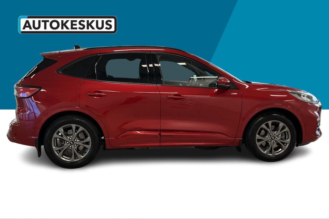 FORD Kuga 2020