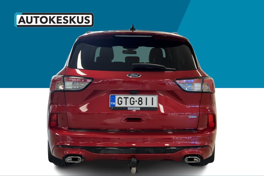 FORD Kuga 2020