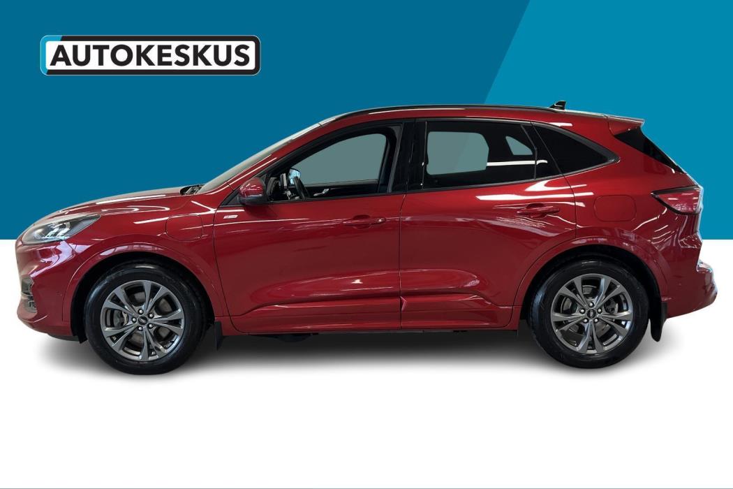 FORD Kuga 2020