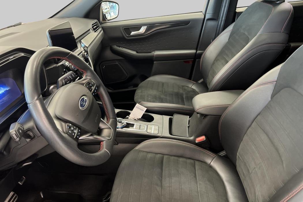 FORD Kuga 2020