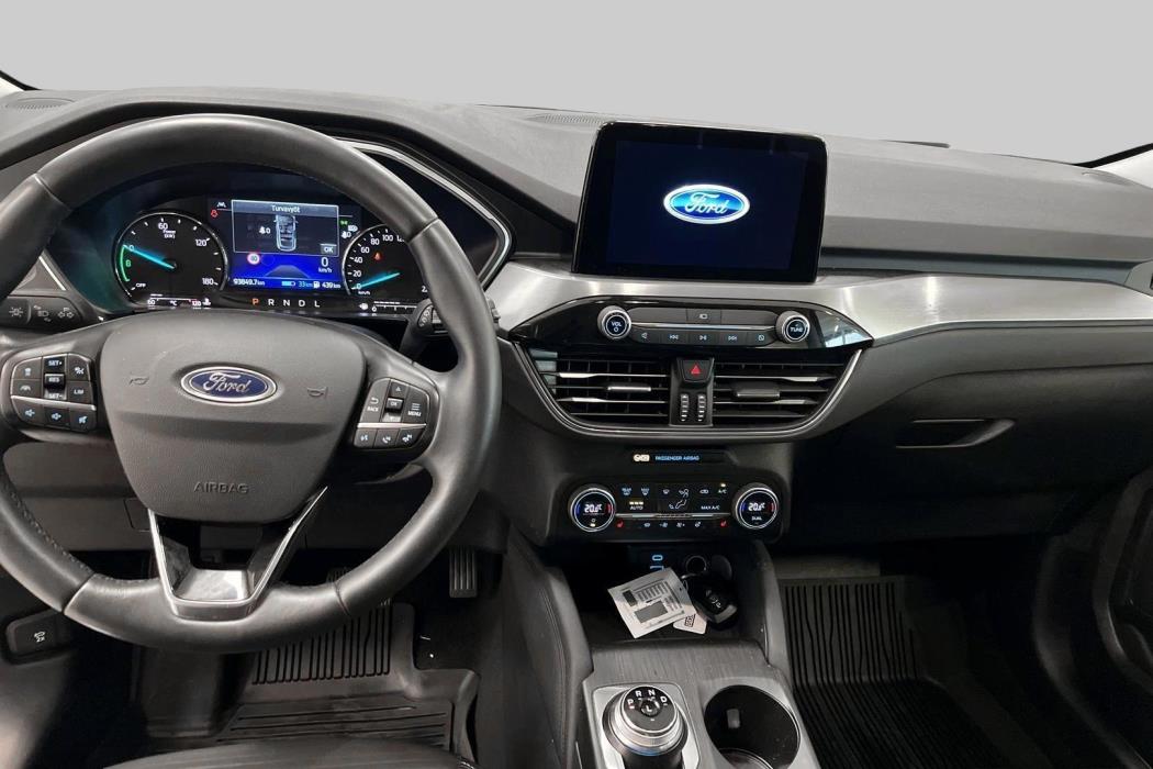 FORD Kuga 2020