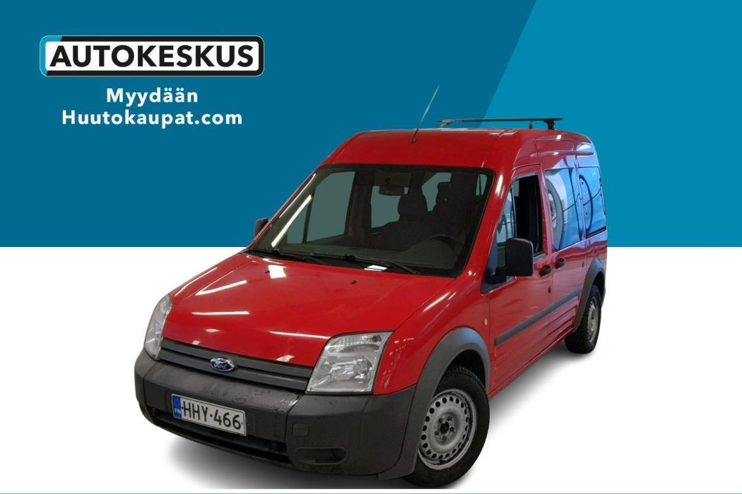 FORD Tourneo Connect 2008