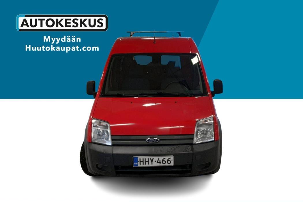 FORD Tourneo Connect 2008