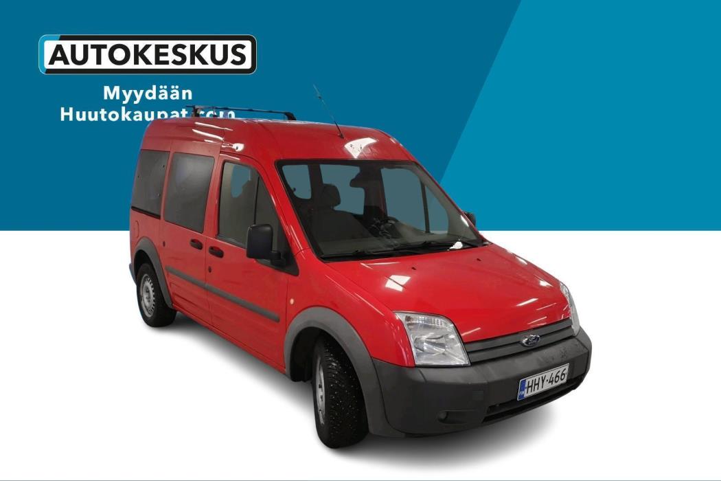 FORD Tourneo Connect 2008