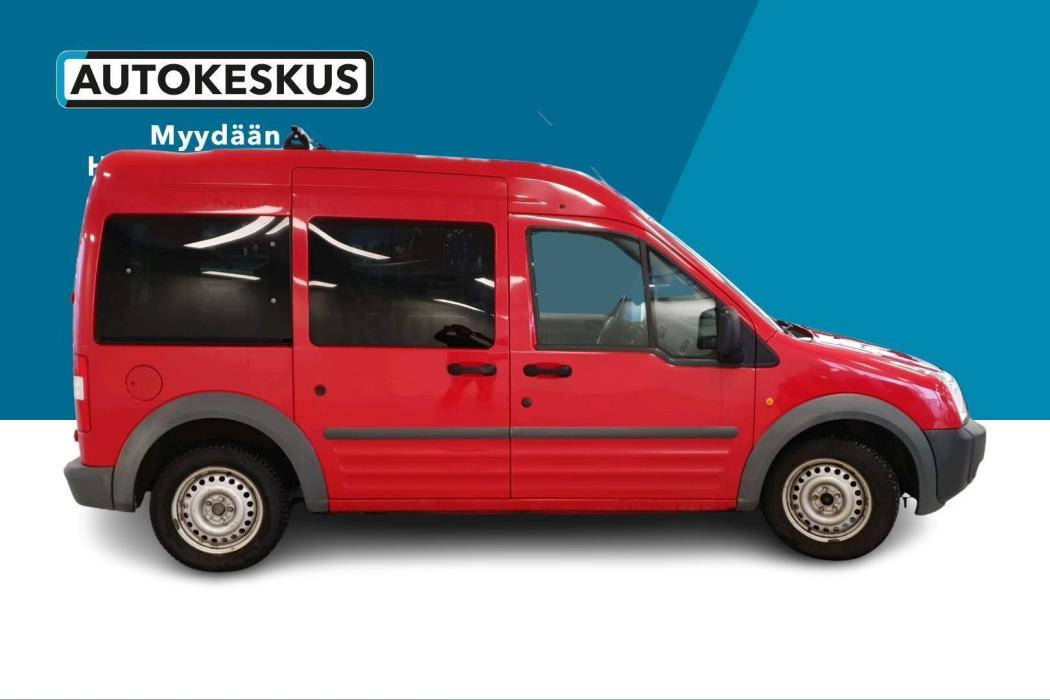 FORD Tourneo Connect 2008