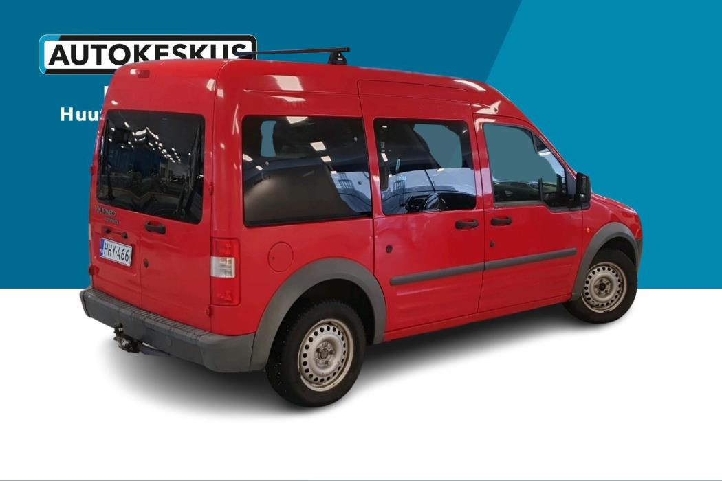 FORD Tourneo Connect 2008
