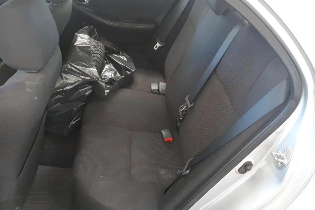 TOYOTA Corolla 2006