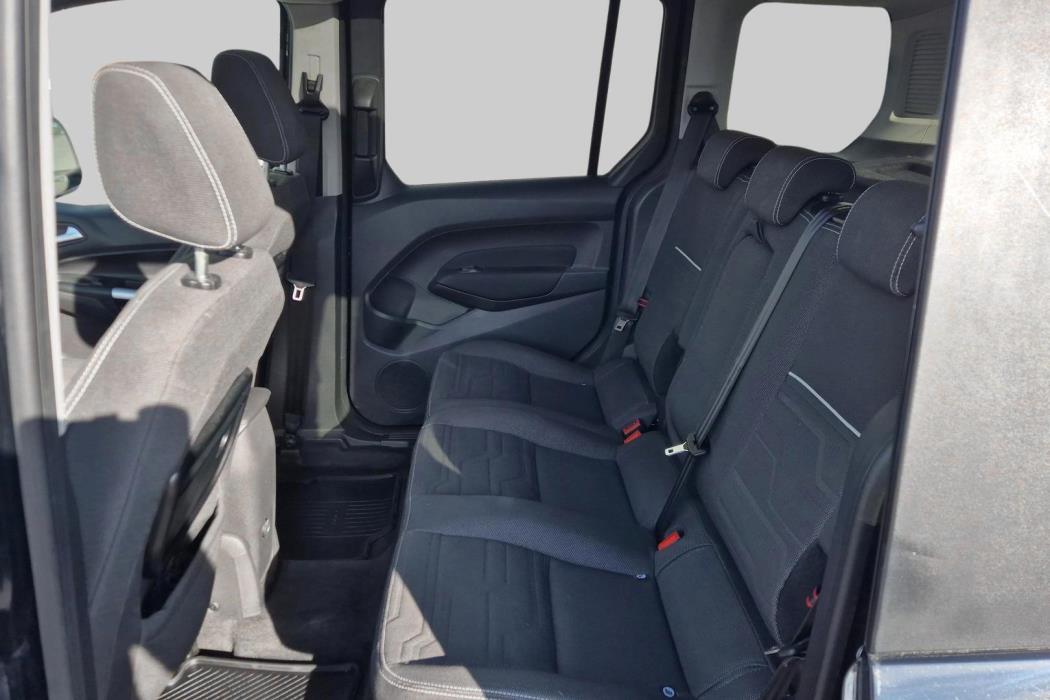 FORD Tourneo Connect 2016