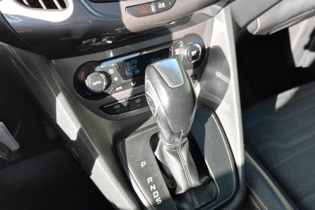 FORD Tourneo Connect 2016