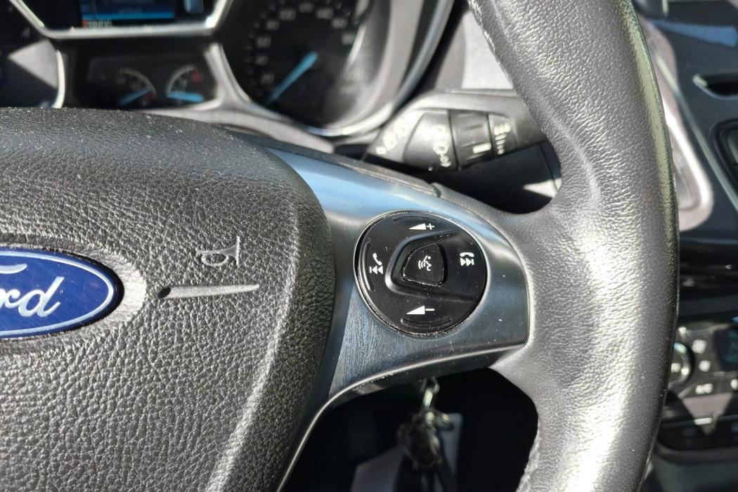 FORD Tourneo Connect 2016