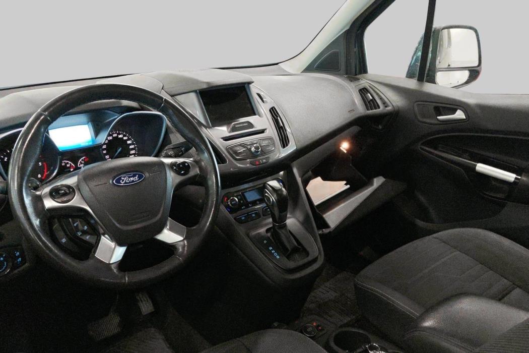 FORD Tourneo Connect 2016