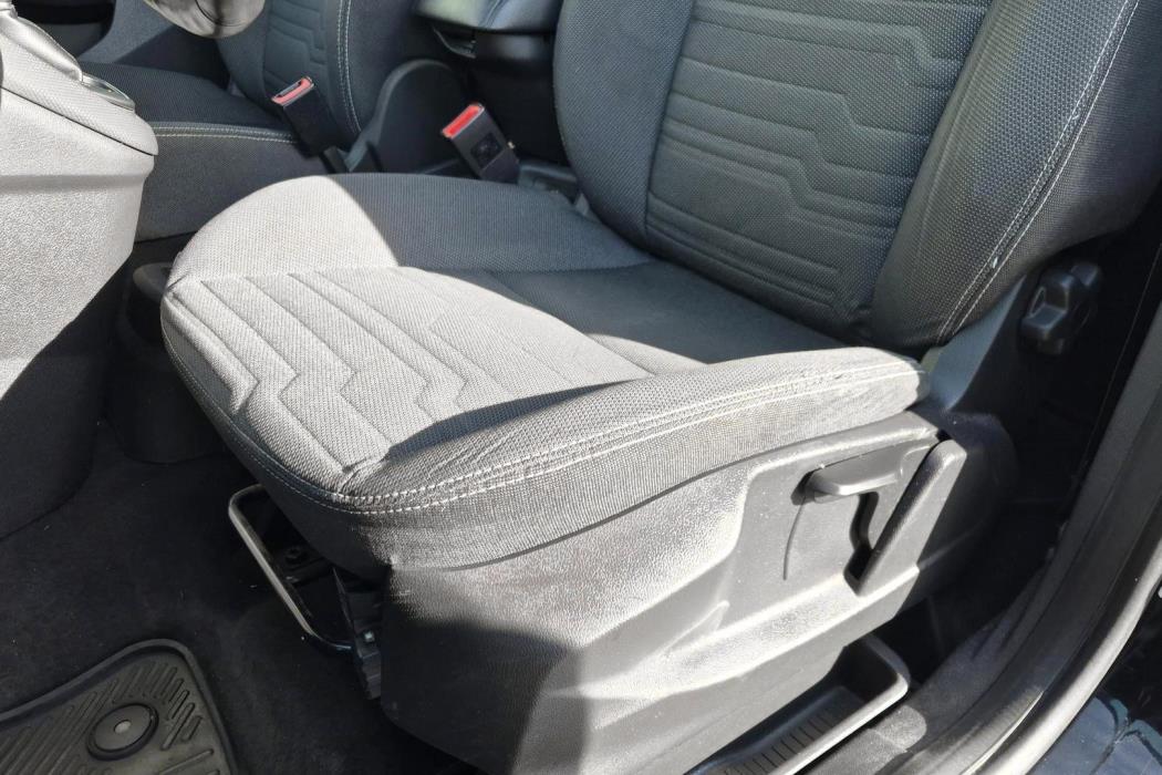 FORD Tourneo Connect 2016