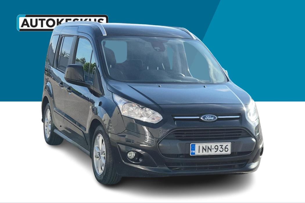 FORD Tourneo Connect 2016