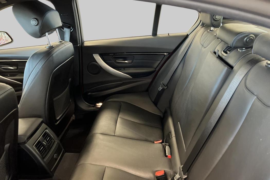 BMW 3-SARJA 2019