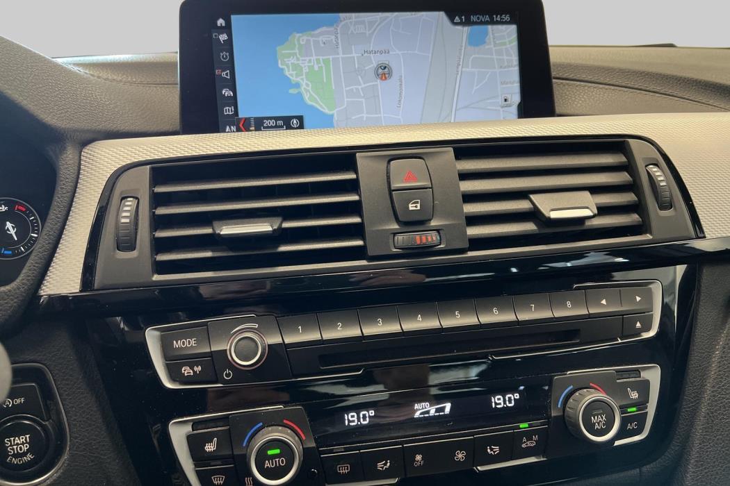 BMW 3-SARJA 2019