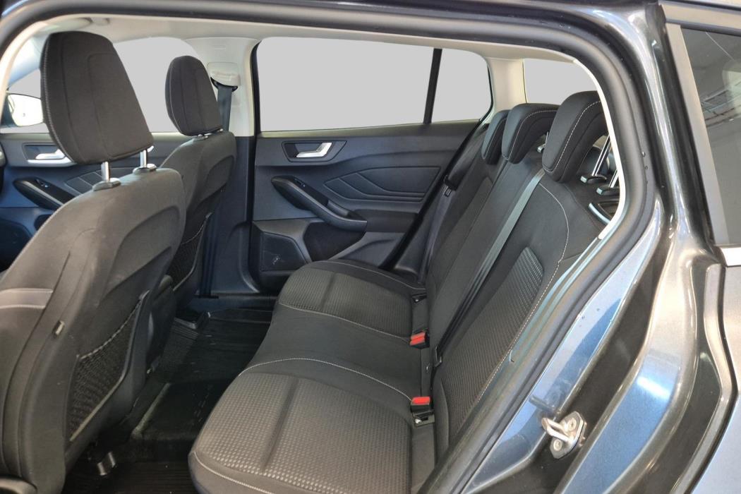 FORD Focus 2019