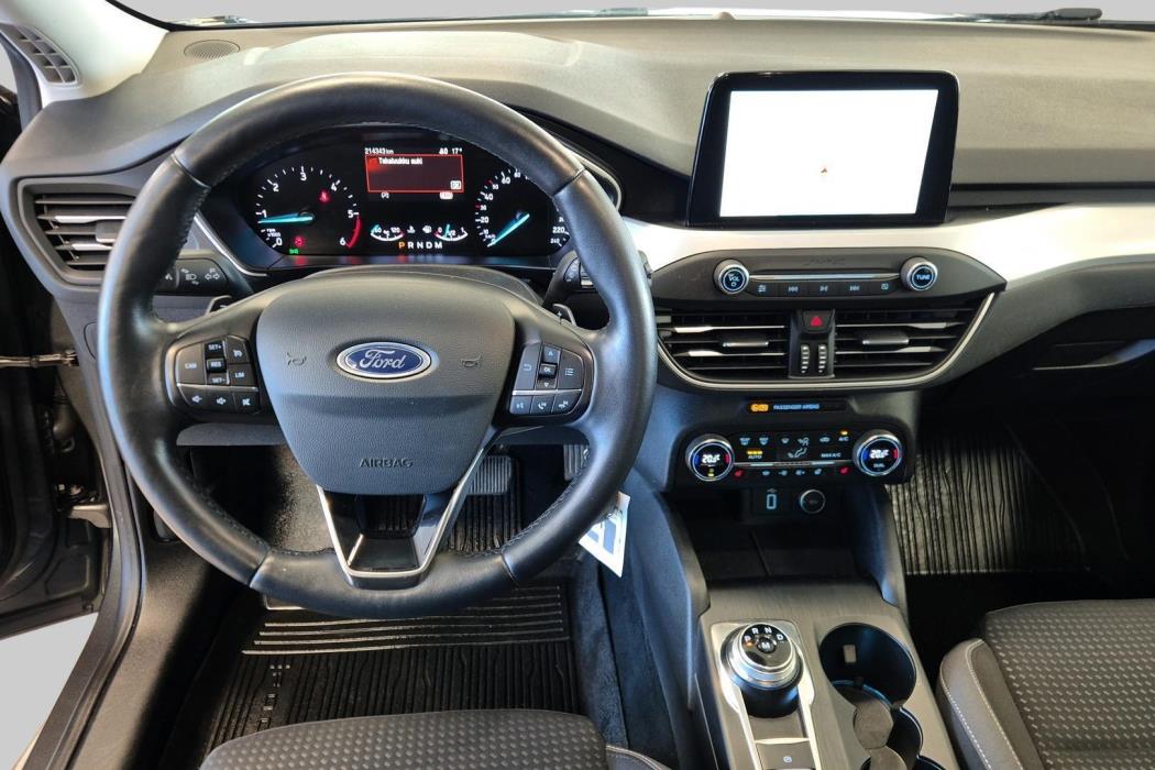 FORD Focus 2019