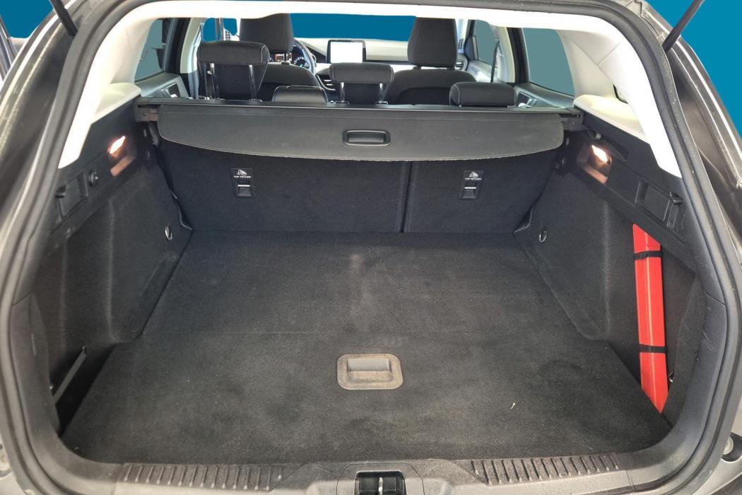 FORD Focus 2019