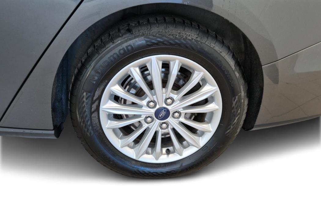 FORD Focus 2019