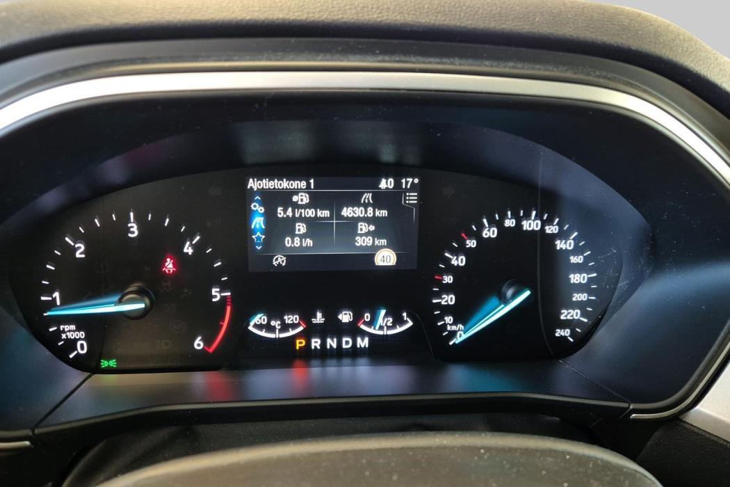 FORD Focus 2019