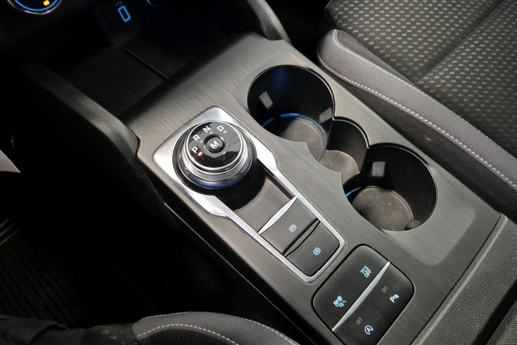 FORD Focus 2019