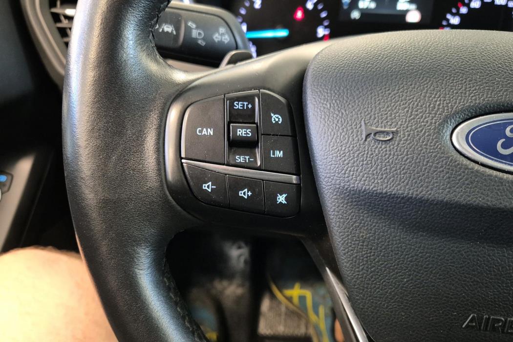 FORD Focus 2019