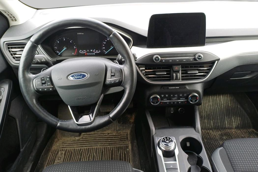 FORD Focus 2019
