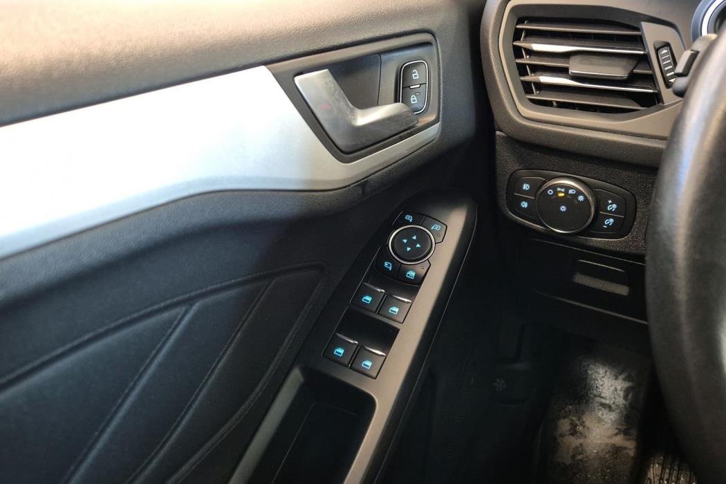 FORD Focus 2019